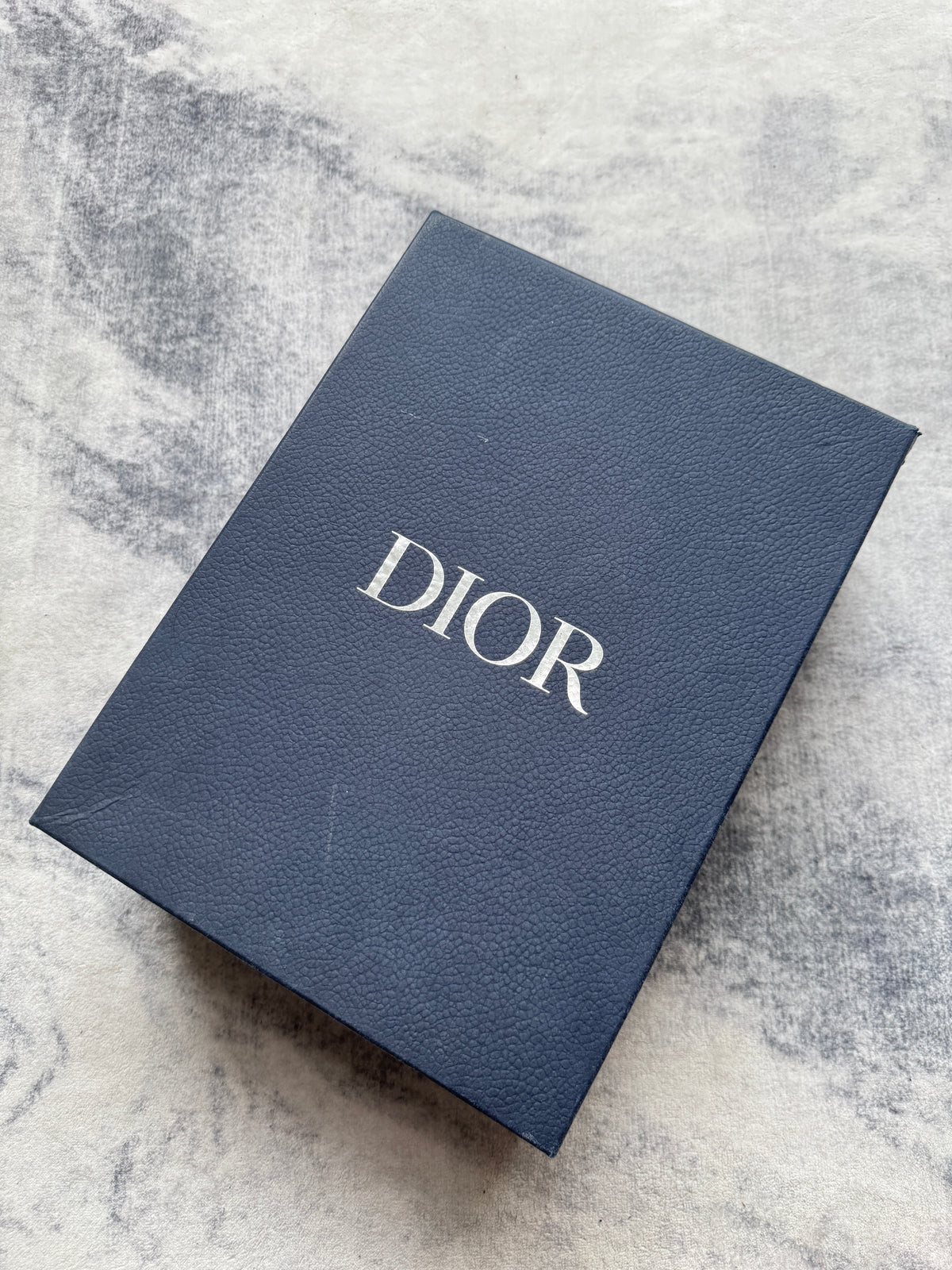 Dior B22 Black/Red