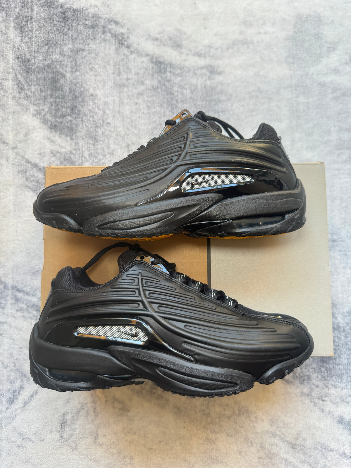 Nike Nocta Hot Step 2 Black