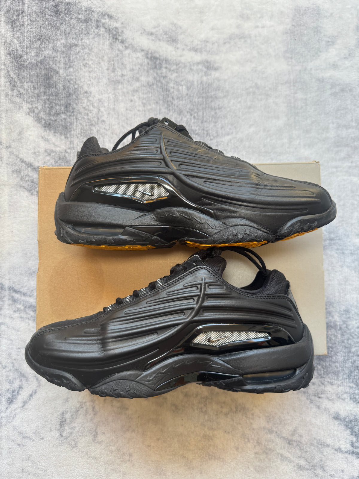 Nike Nocta Hot Step 2 Black