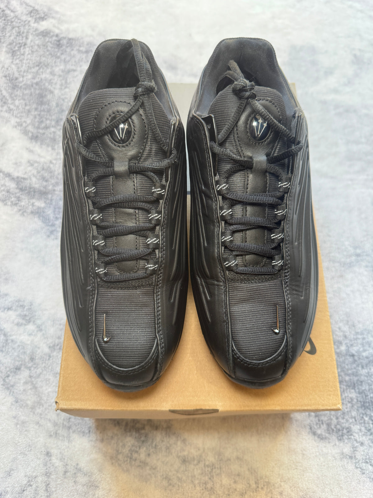 Nike Nocta Hot Step 2 Black