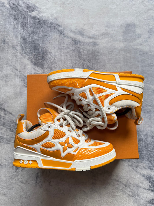 Louis vuitton Skate 1 Yellow