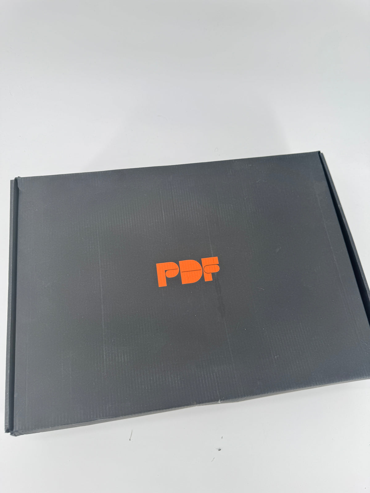 Pdf Nuvola Velet Red