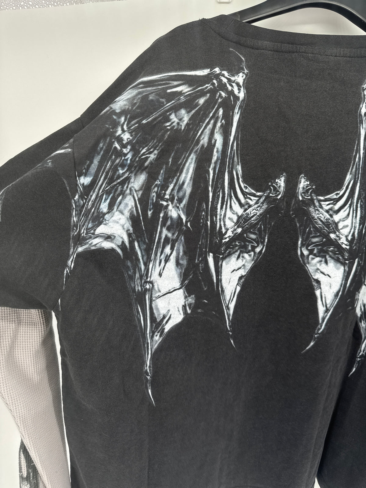 Chew Forever X Dark Pyrex Longsleeve