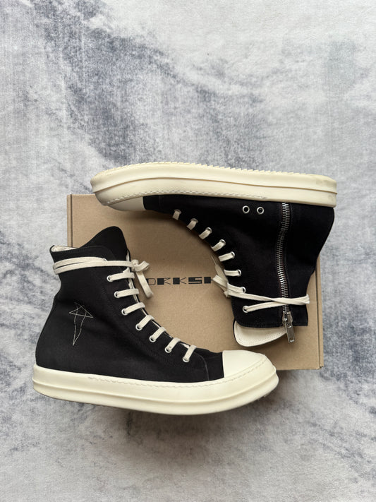 Rick Owens Drkshdw High