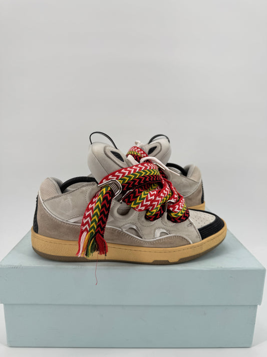 Lanvin Curb Classic Colorway