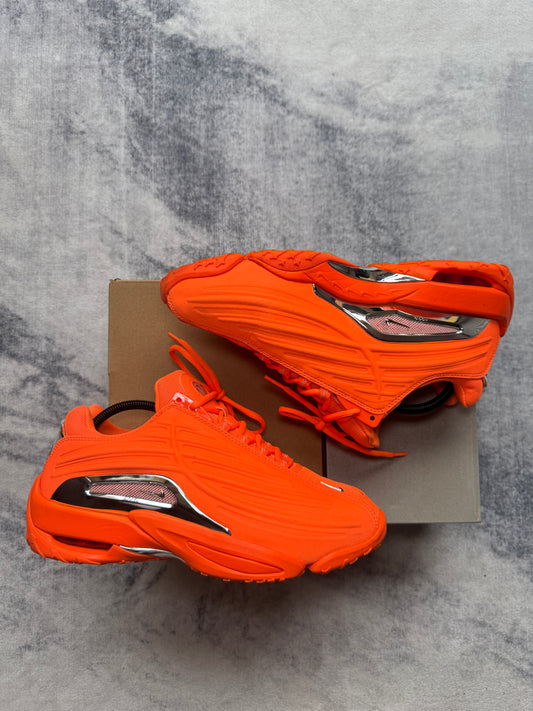 Nike Nocta Hot Step 2 Orange