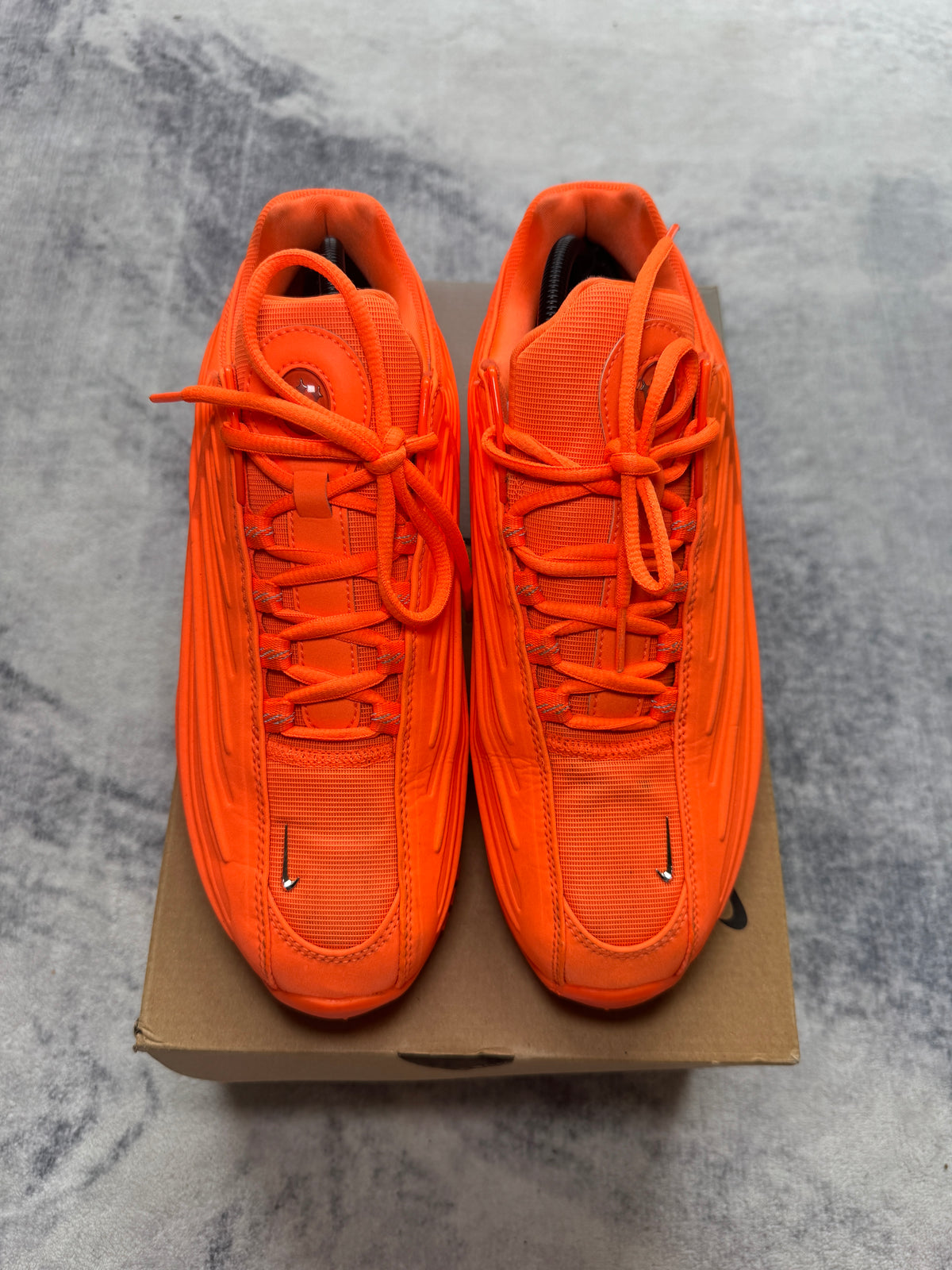 Nike Nocta Hot Step 2 Orange