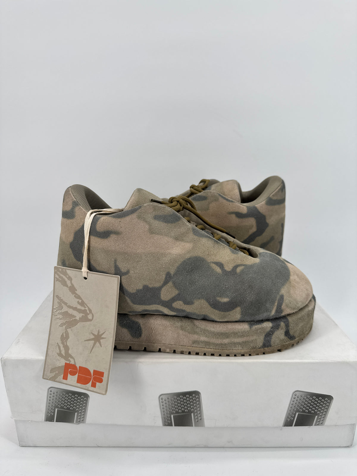 Pdf Nuvola Camo Mesh