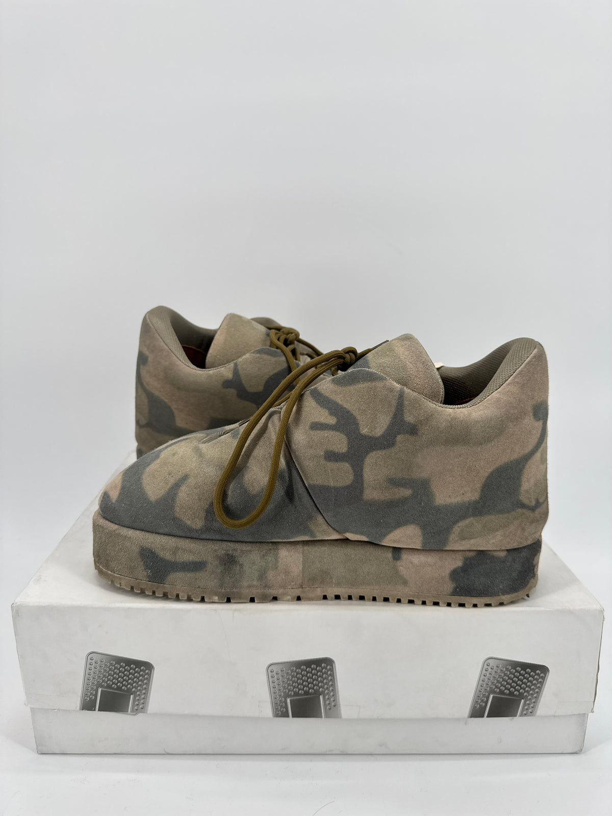 Pdf Nuvola Camo Mesh