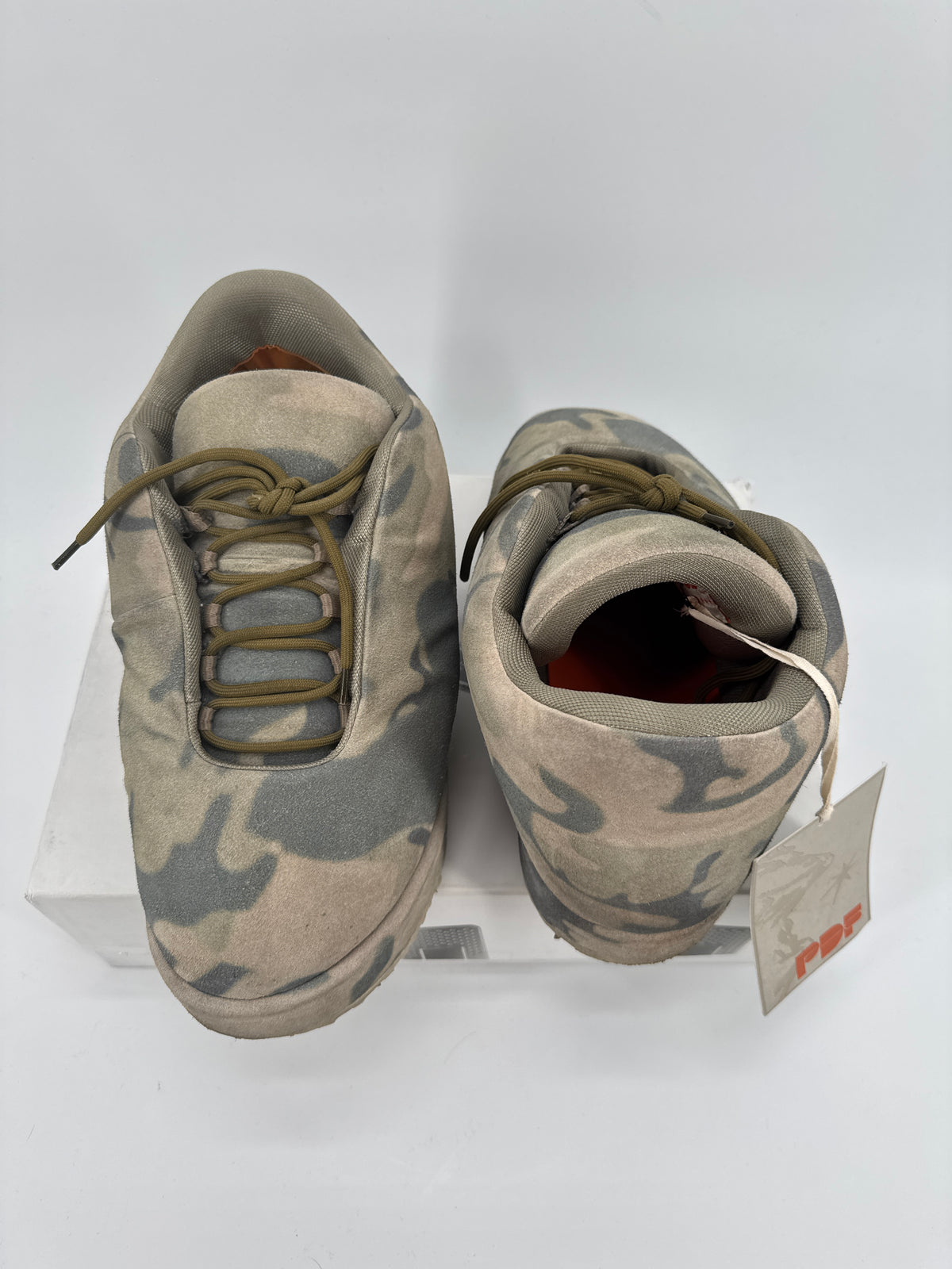 Pdf Nuvola Camo Mesh