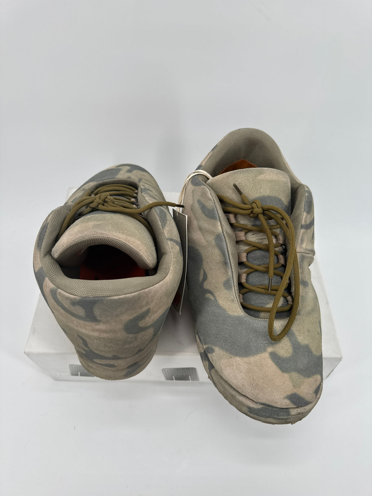 Pdf Nuvola Camo Mesh