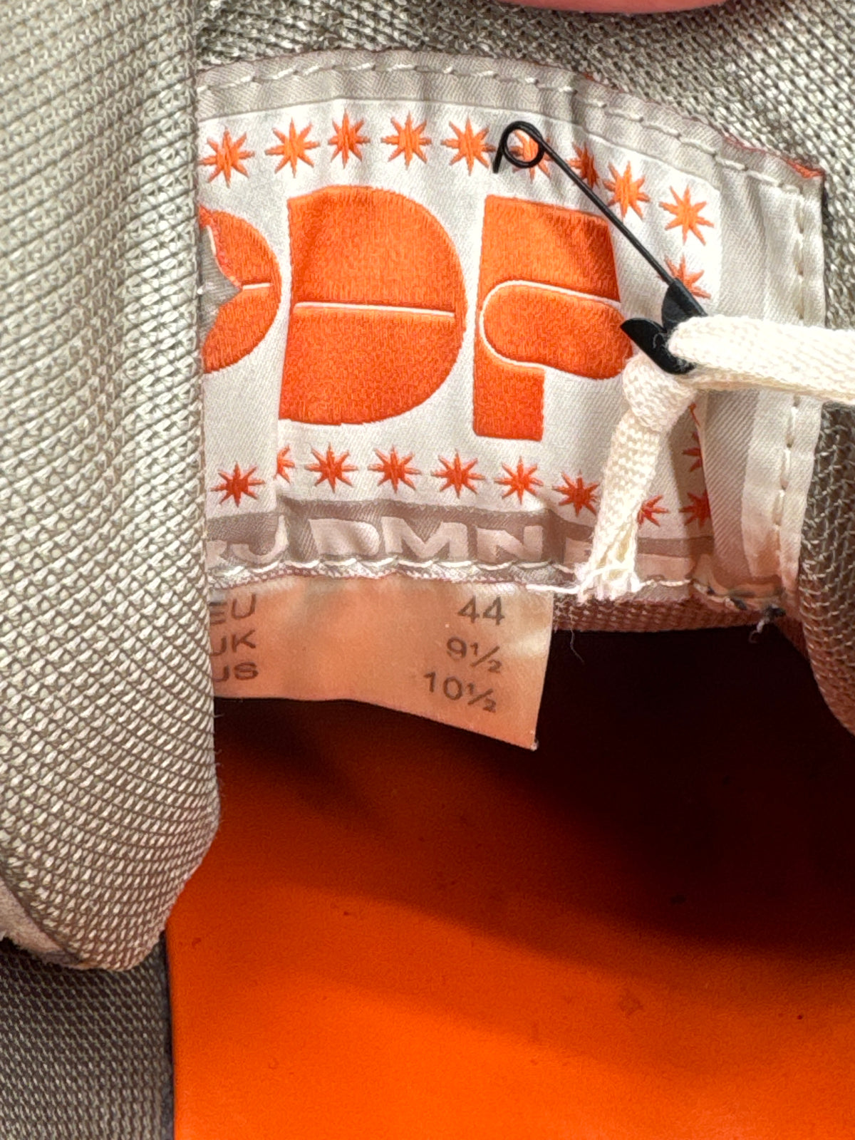 Pdf Nuvola Camo Mesh