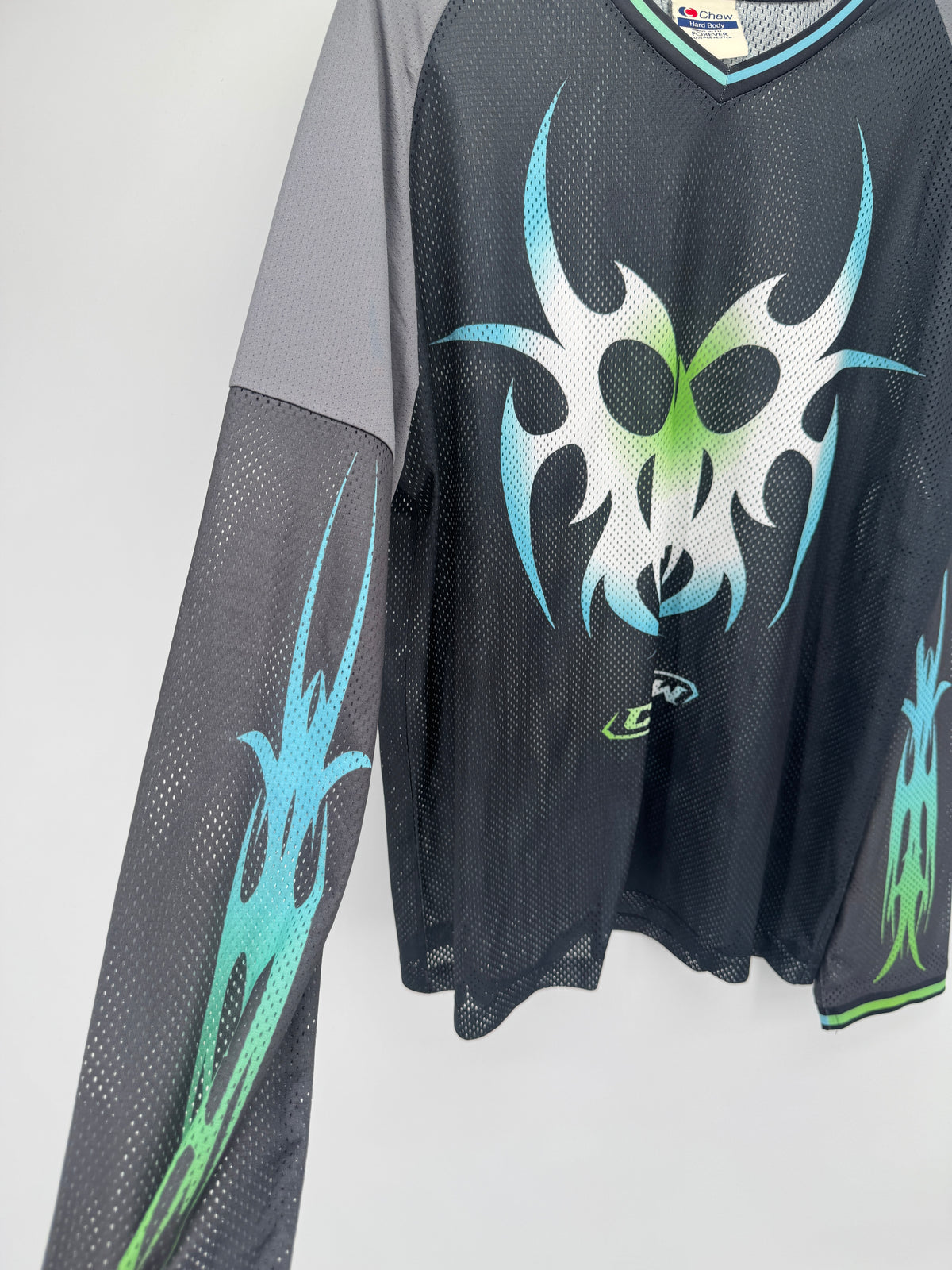 Chew Forever Longsleeve