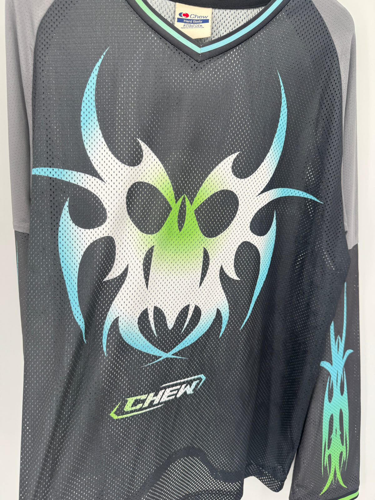 Chew Forever Longsleeve