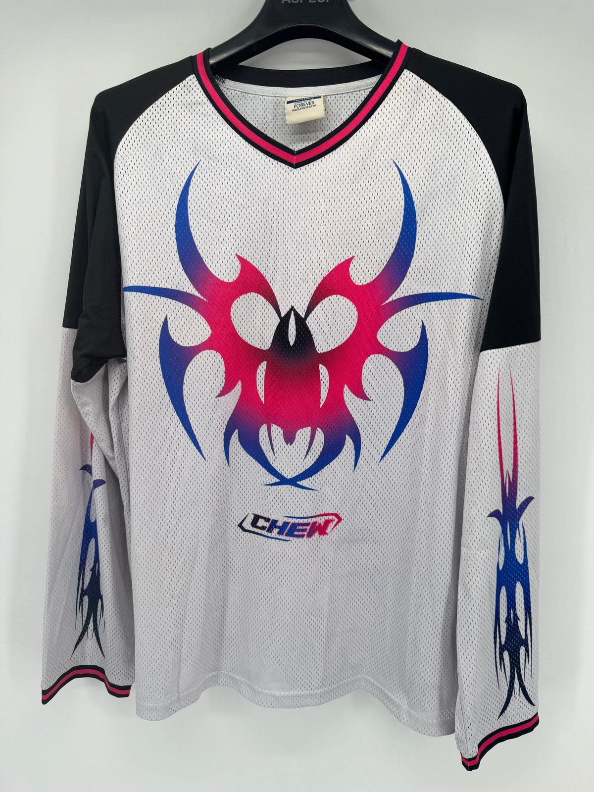 Chew Forever Longsleeve