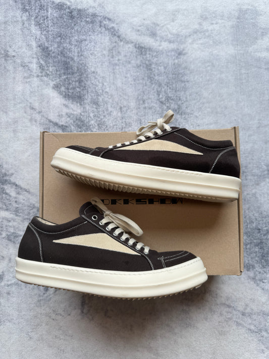 Rick Owens Vintage Low