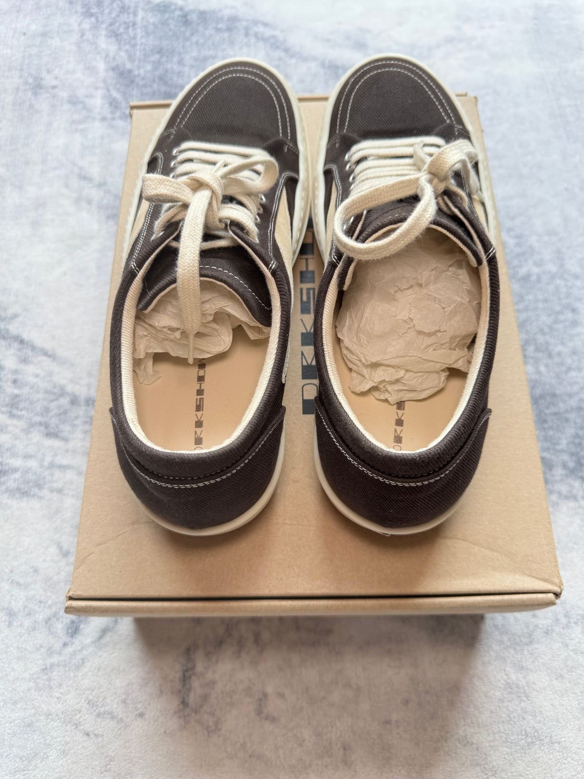 Rick Owens Vintage Low