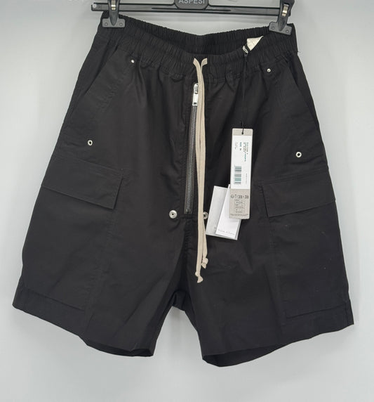 Rick Owens Jumbo Shorts