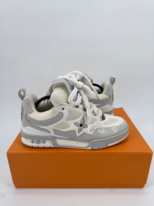 Louis Vuitton Skate Grey