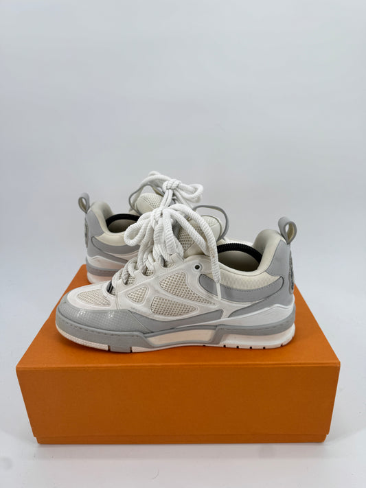 Louis Vuitton Skate Grey