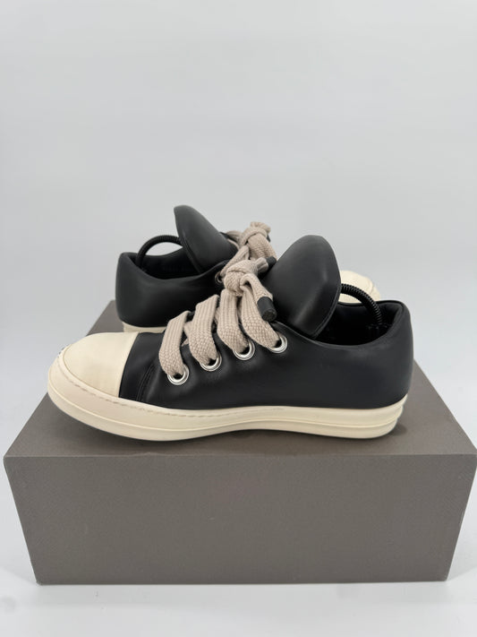 Rick Owens Jumbolaces Low