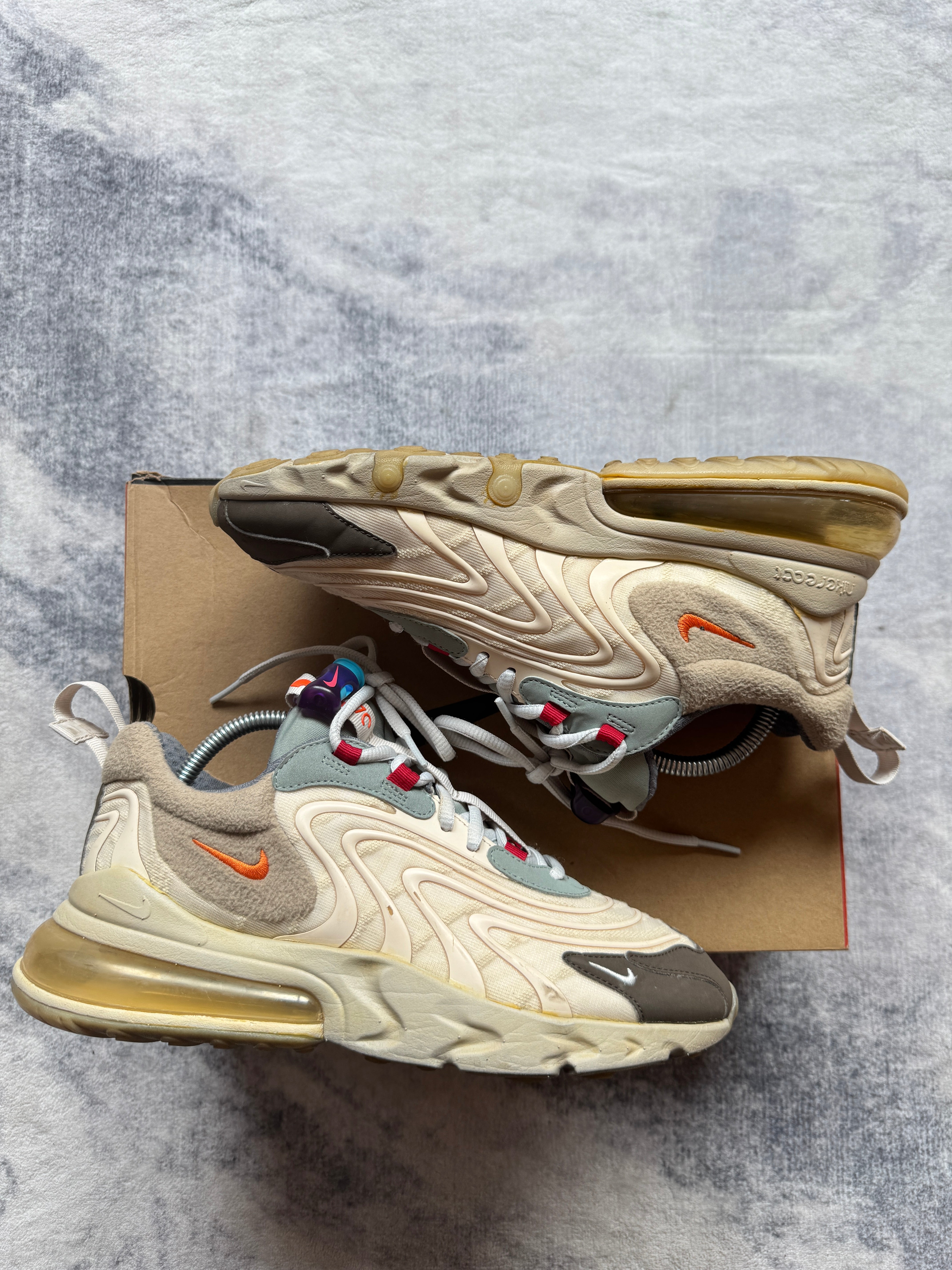 Air Max 270 Cactus Jack