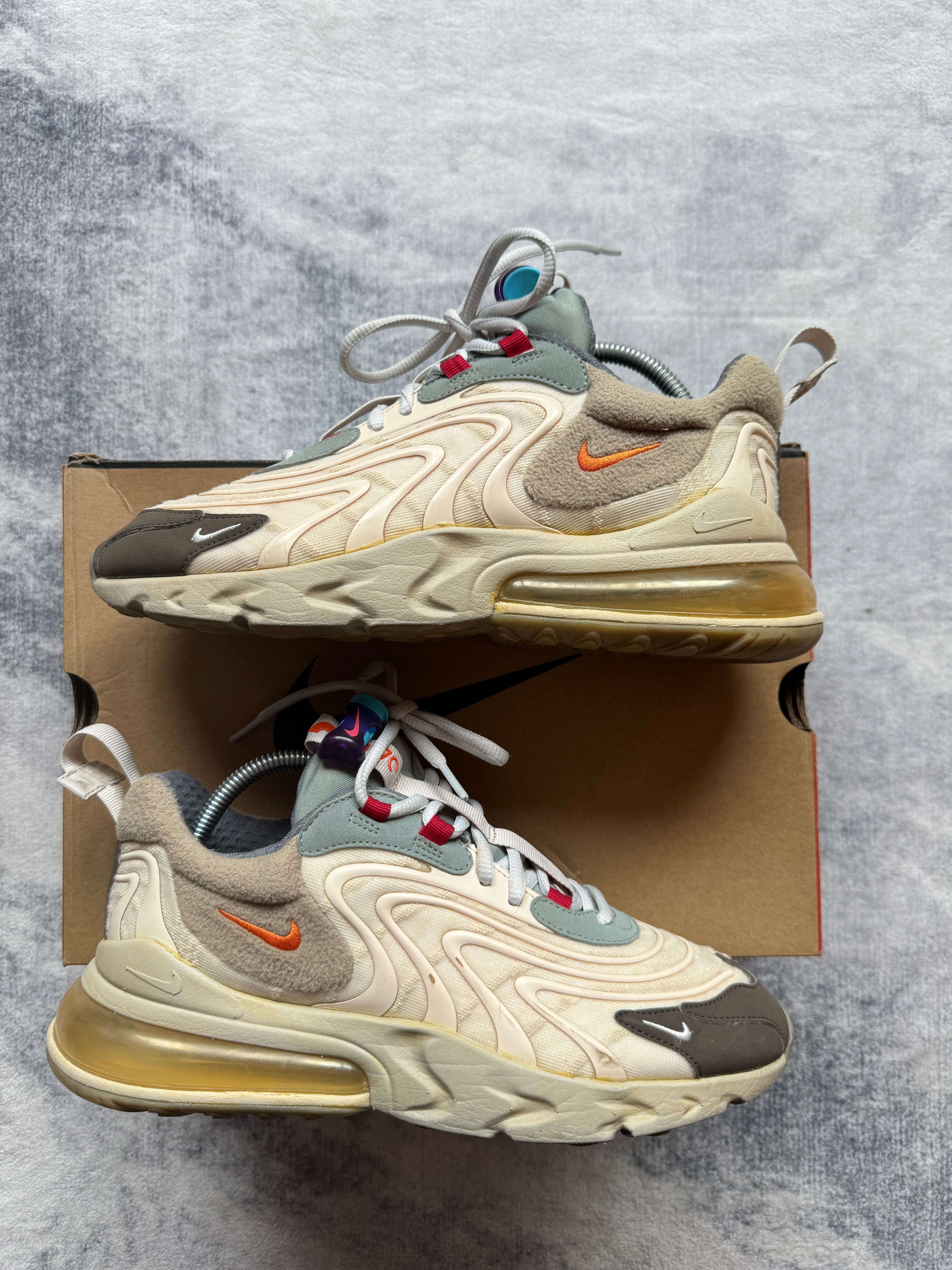 Air Max 270 Cactus Jack