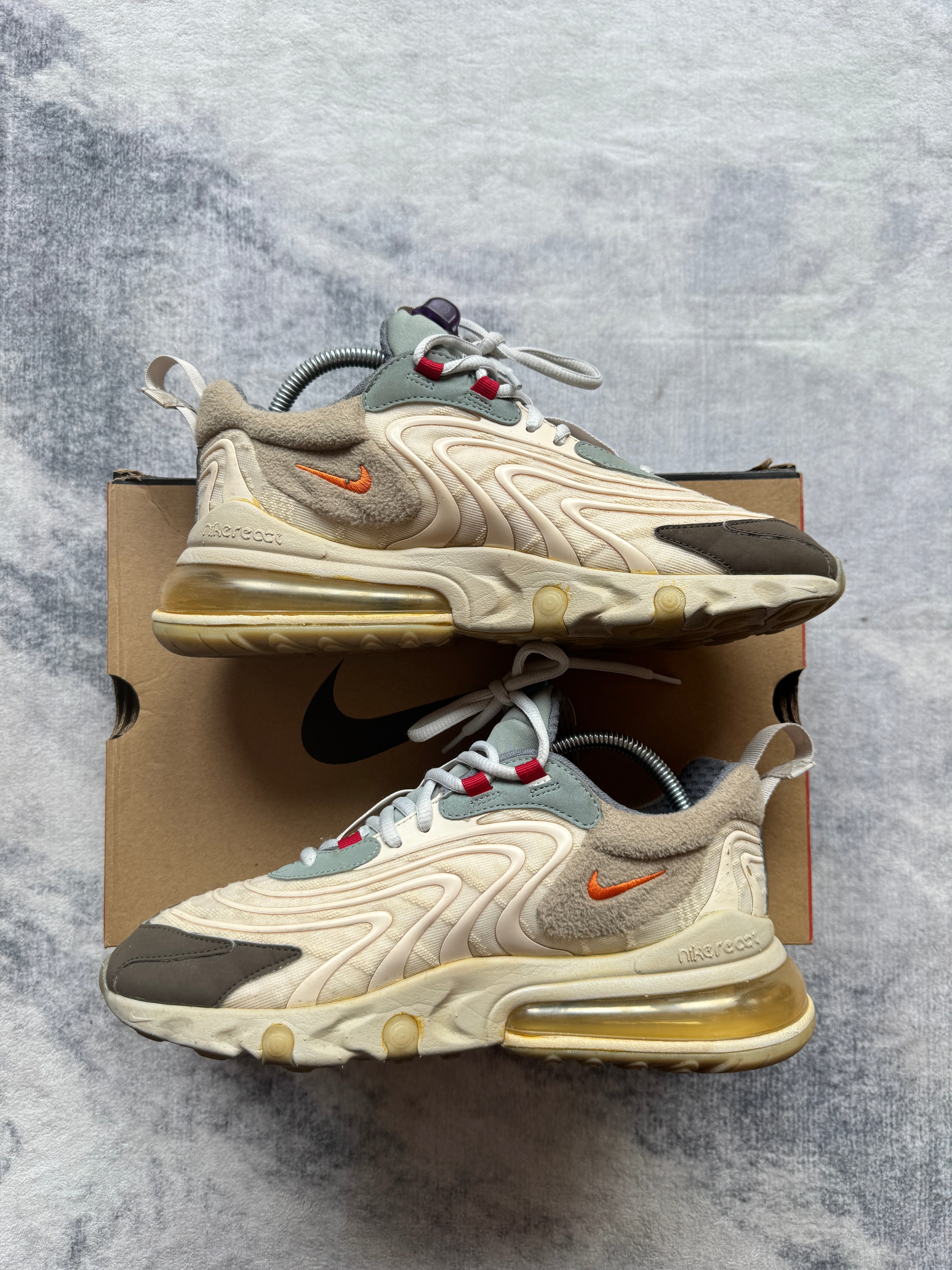 Air Max 270 Cactus Jack