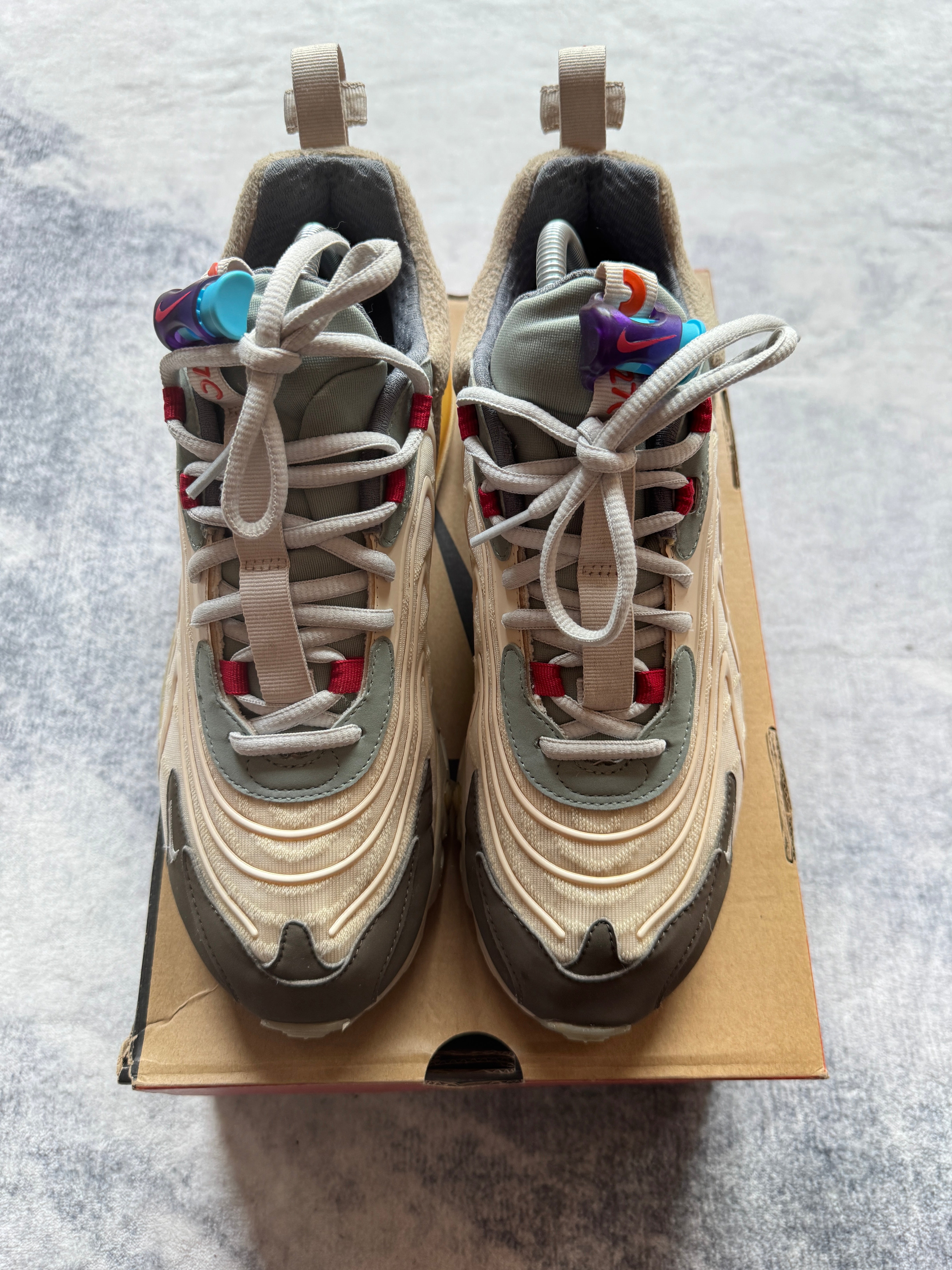 Air Max 270 Cactus Jack