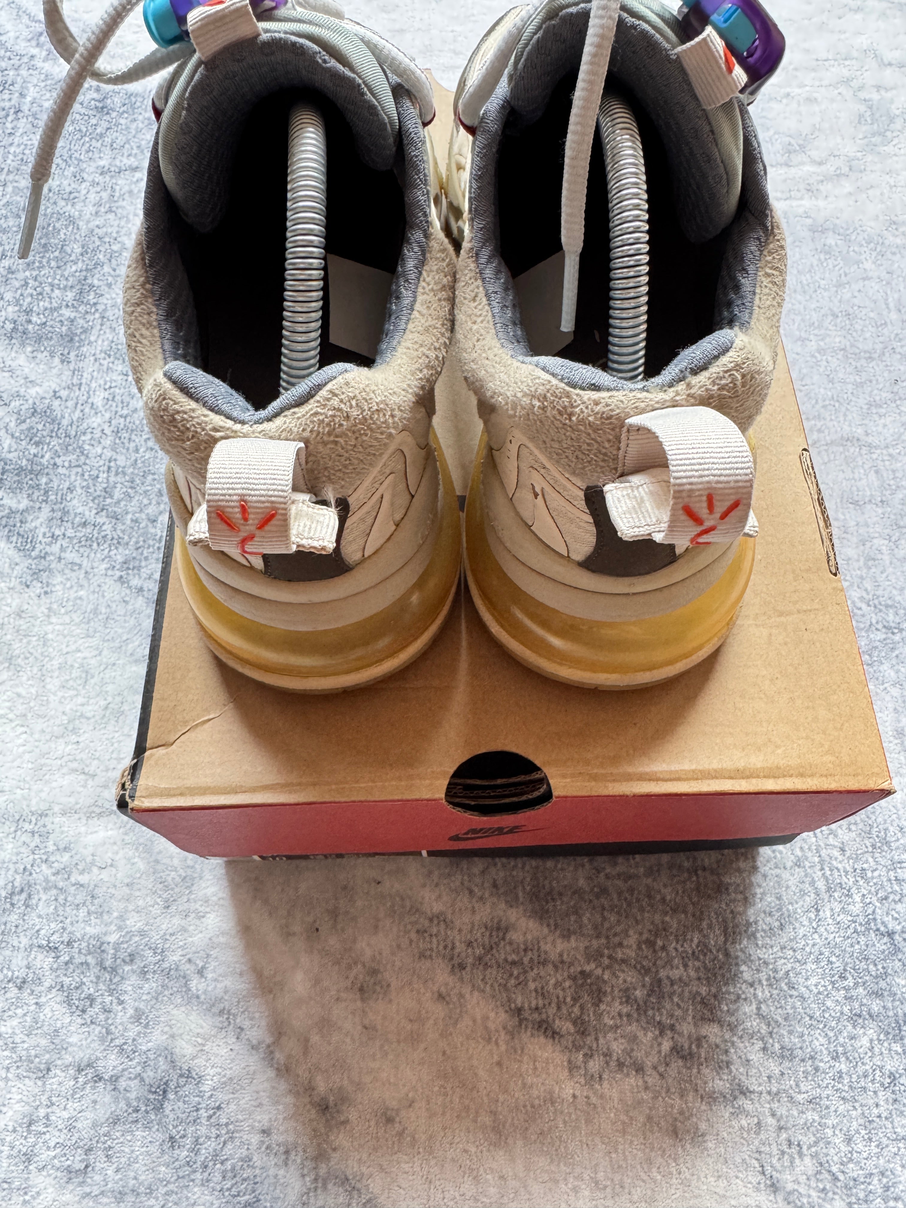 Air Max 270 Cactus Jack