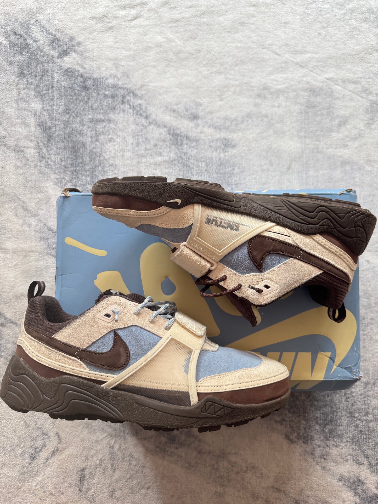 Nike Zoom Field Travis Scott