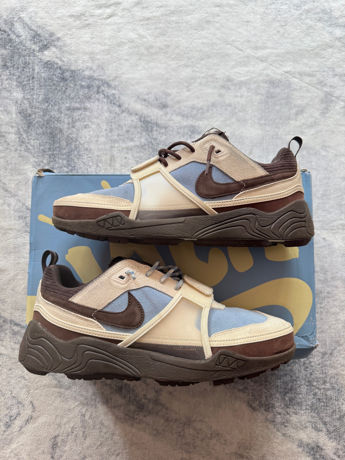 Nike Zoom Field Travis Scott