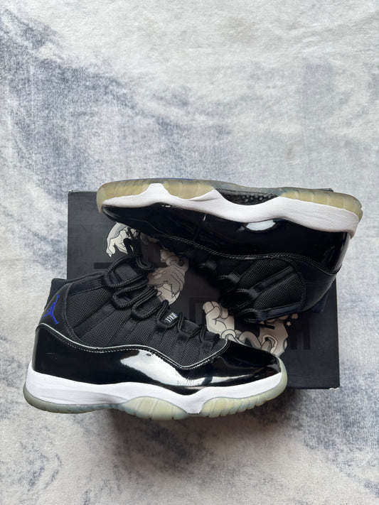 Jordan 11 Space Jam