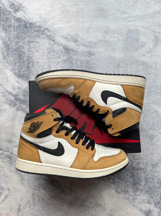 Jordan 1 High Rookie Of The Year