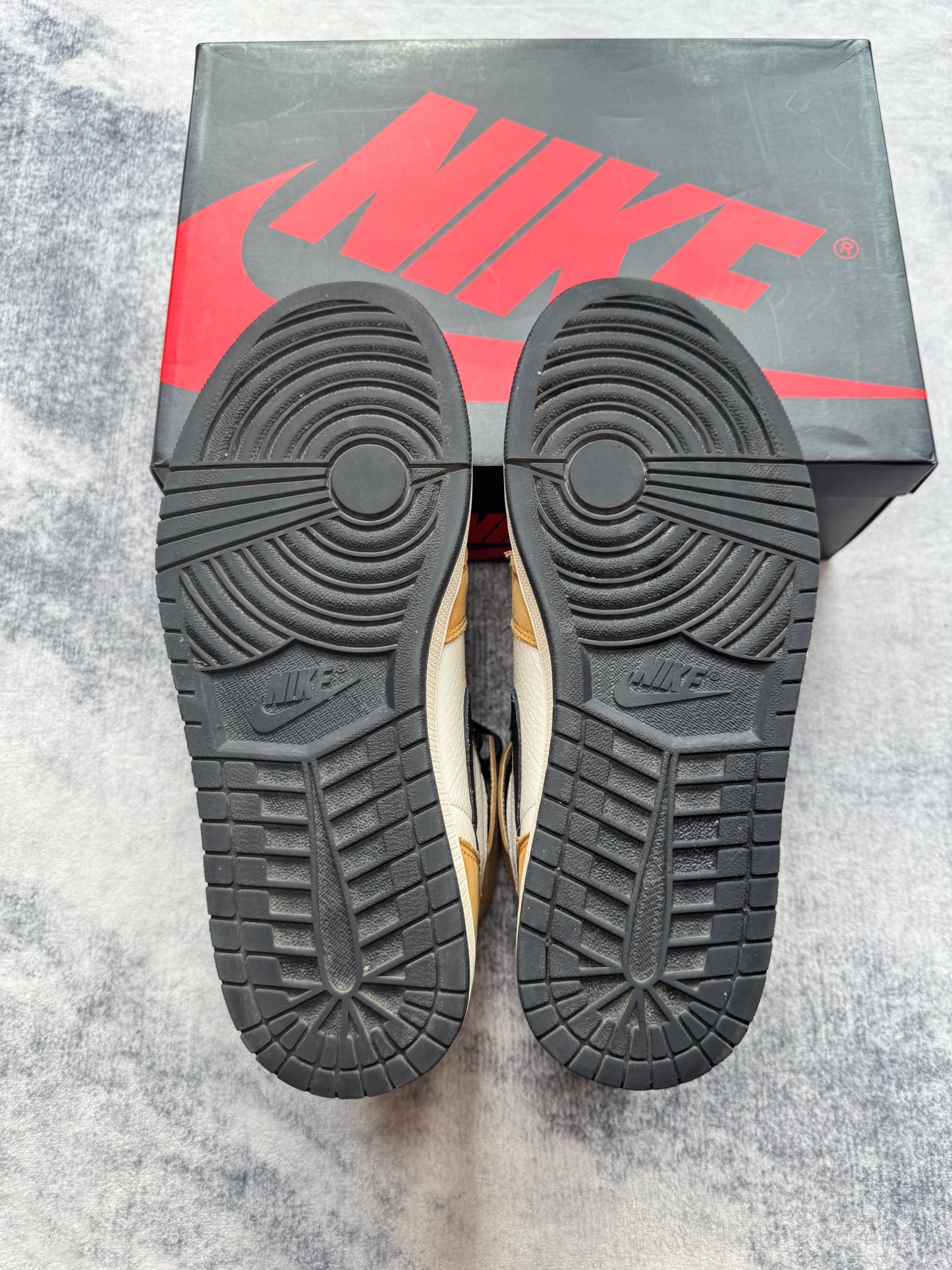 Jordan 1 High Rookie Of The Year