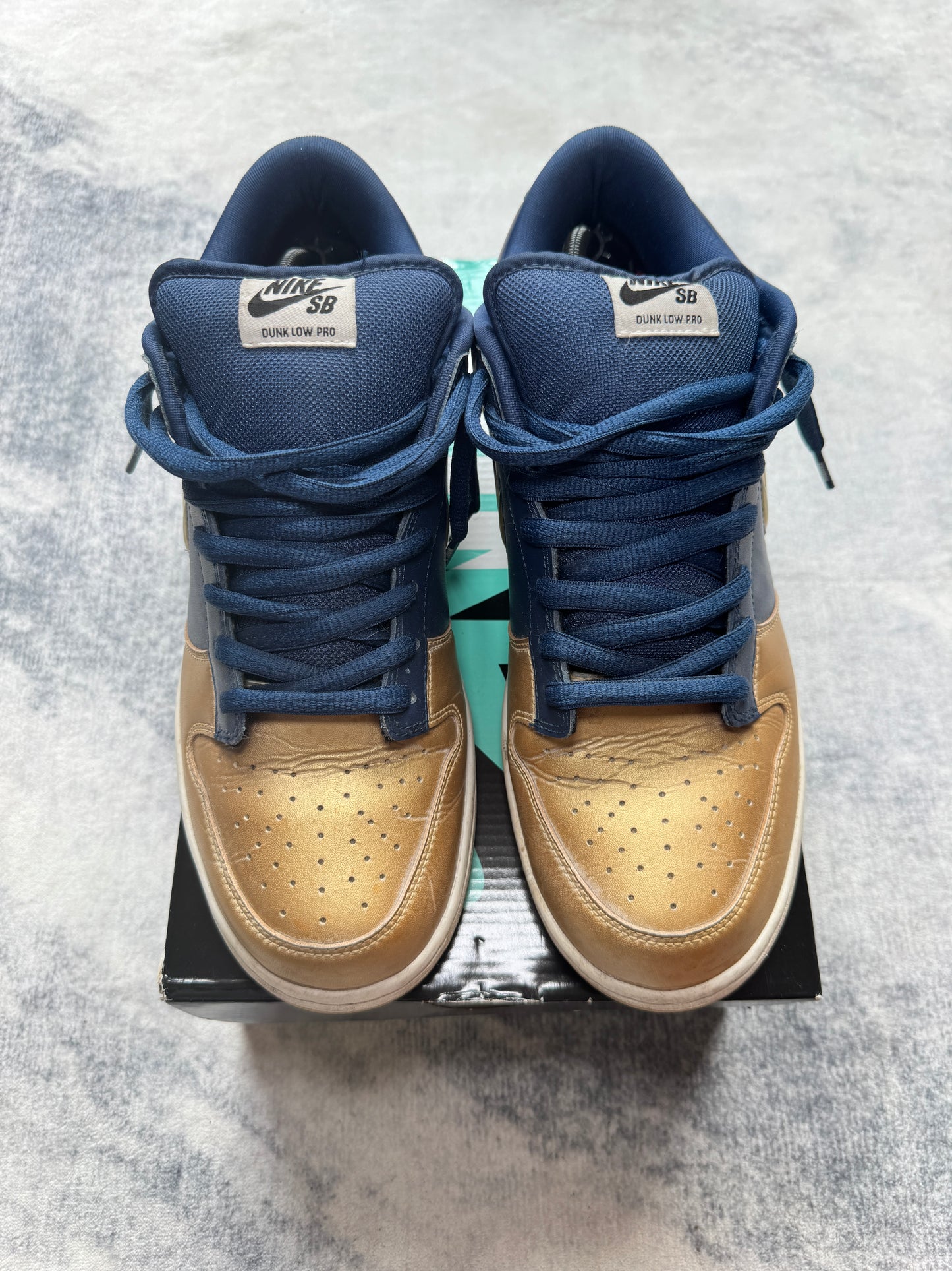 Nike Dunk SB Supreme
