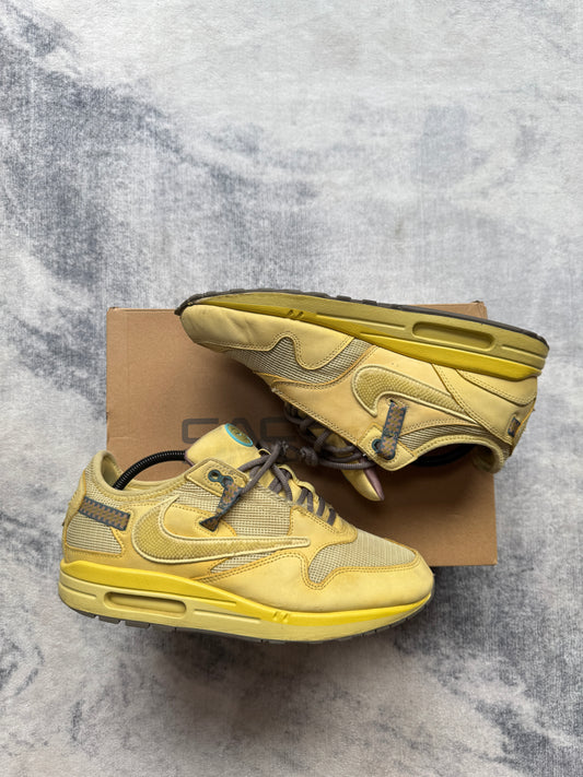 Nike Air Max 1 Travis Scott Saturn