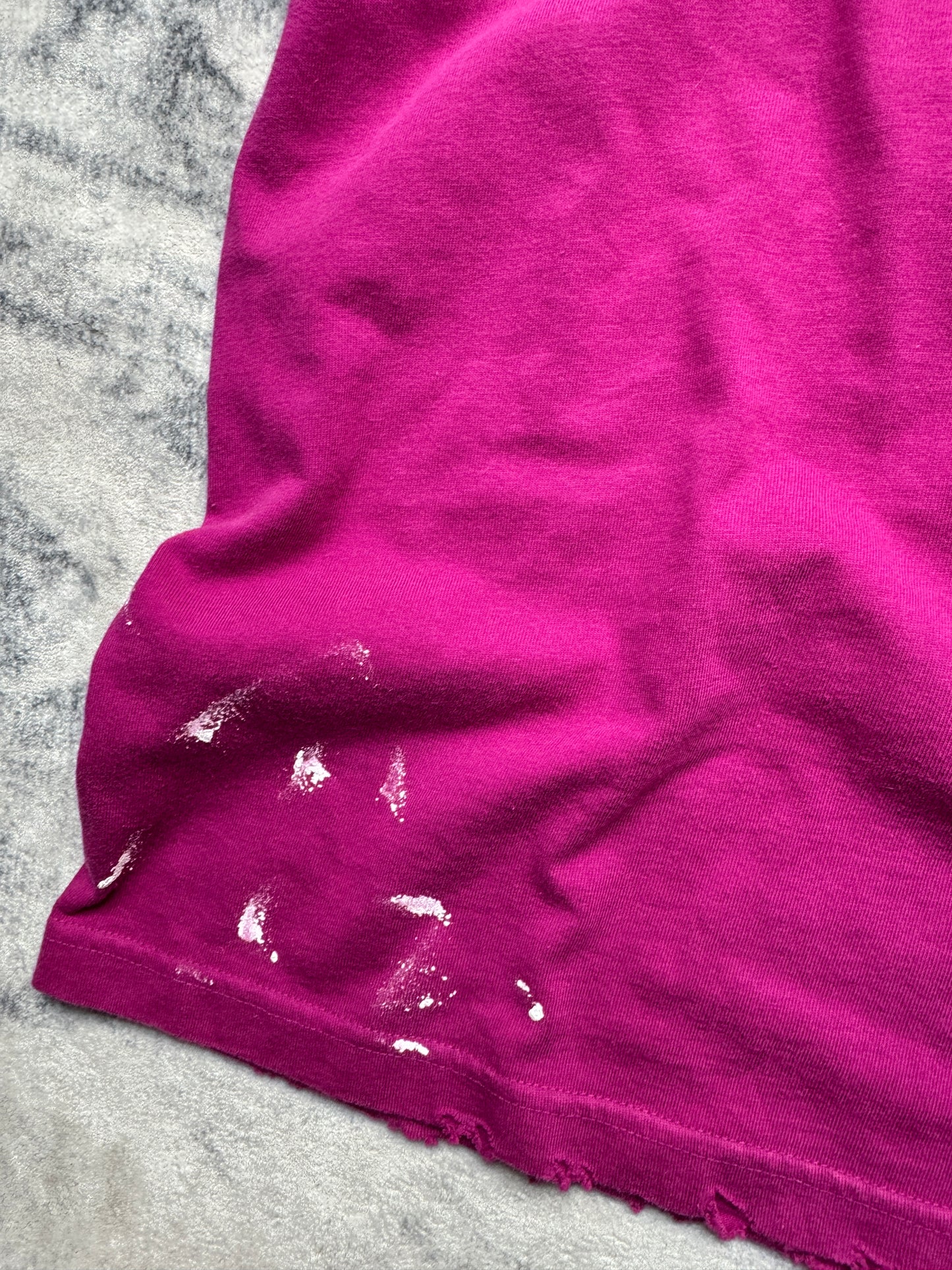 Balenciaga 10% Myself T-Shirt