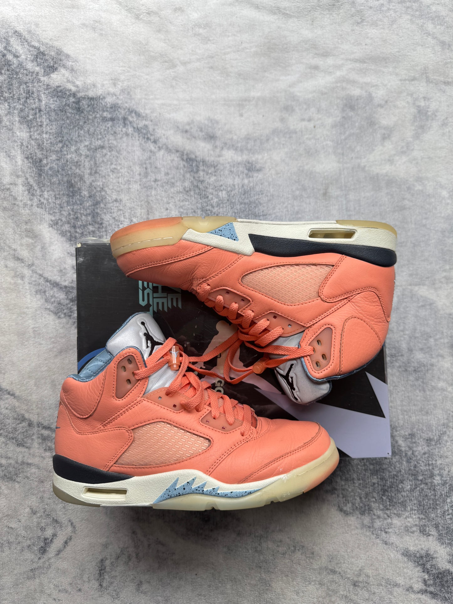 Jordan 5 Dj Khaled "We The Best"
