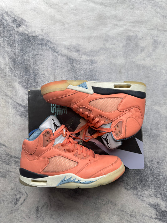 Jordan 5 Dj Khaled "We The Best"