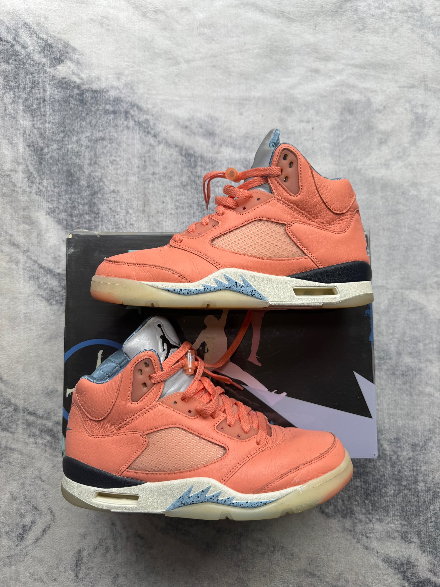 Jordan 5 Dj Khaled "We The Best"
