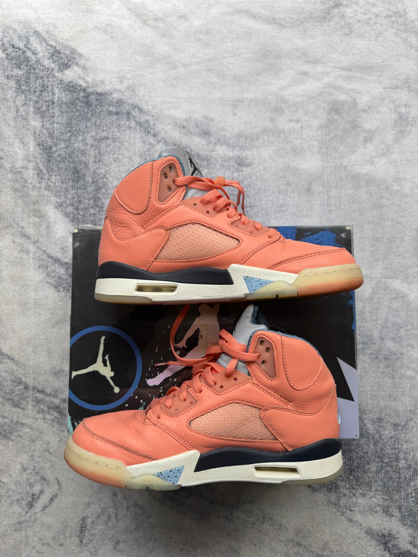 Jordan 5 Dj Khaled "We The Best"