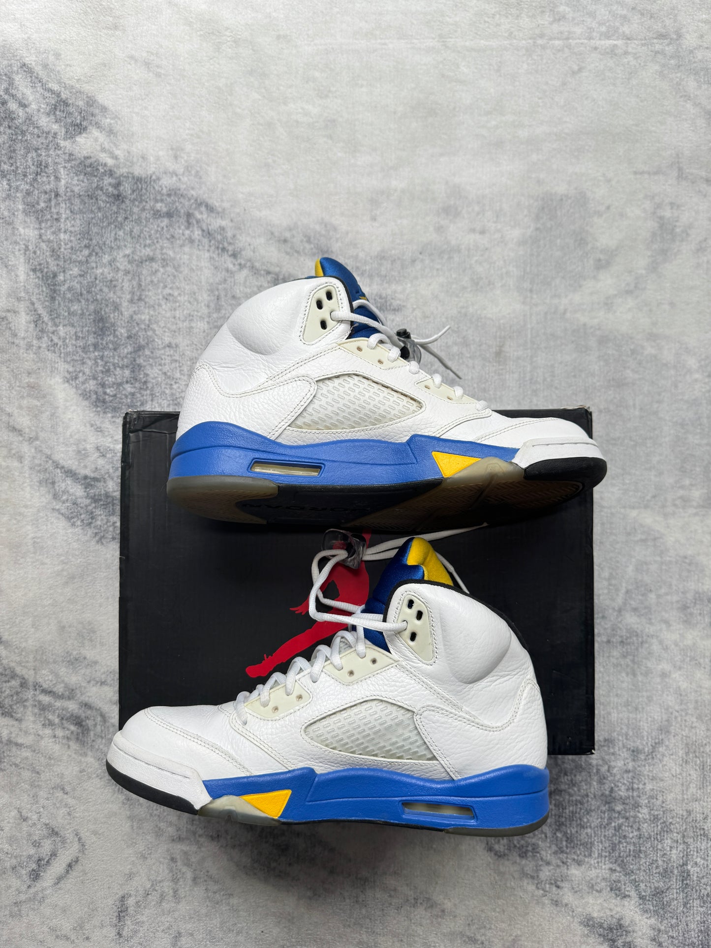 Jordan 5 Royal