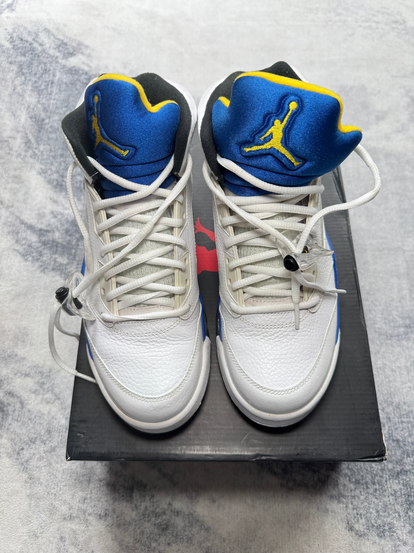 Jordan 5 Royal