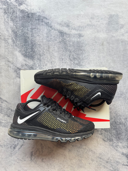 Nike Air Max Stussy 2013