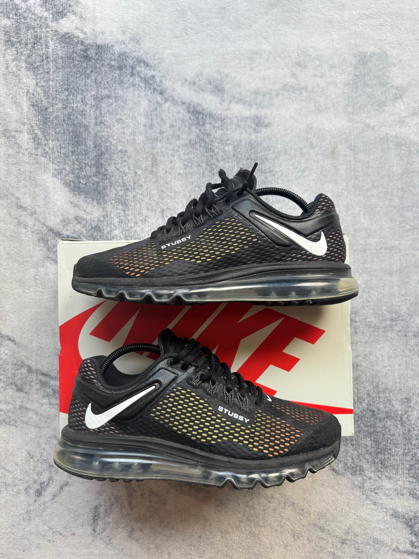 Nike Air Max Stussy 2013