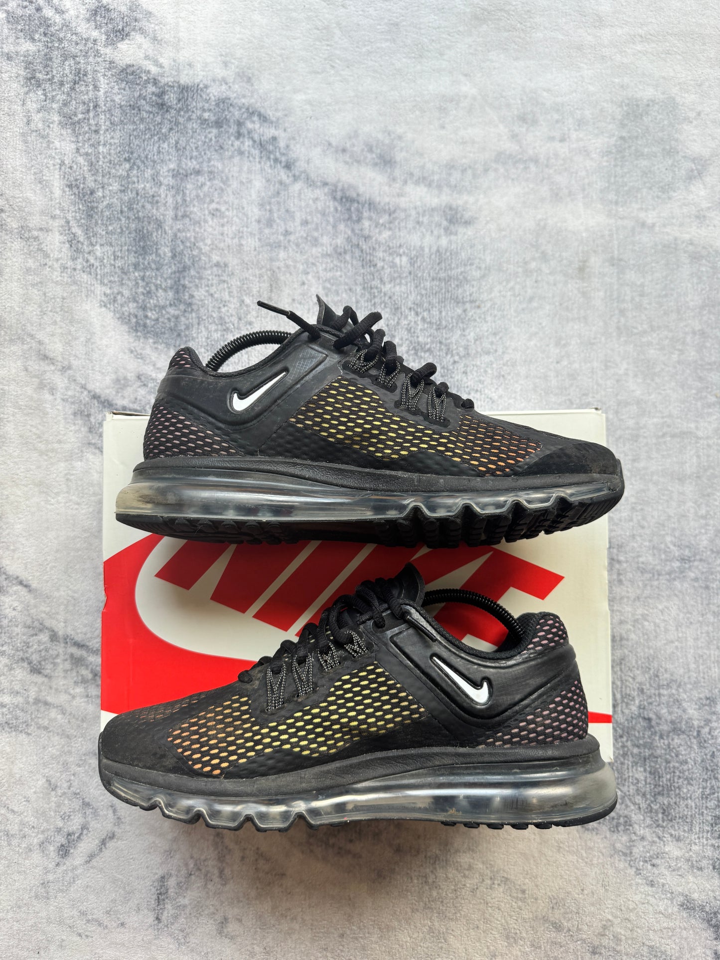 Nike Air Max Stussy 2013