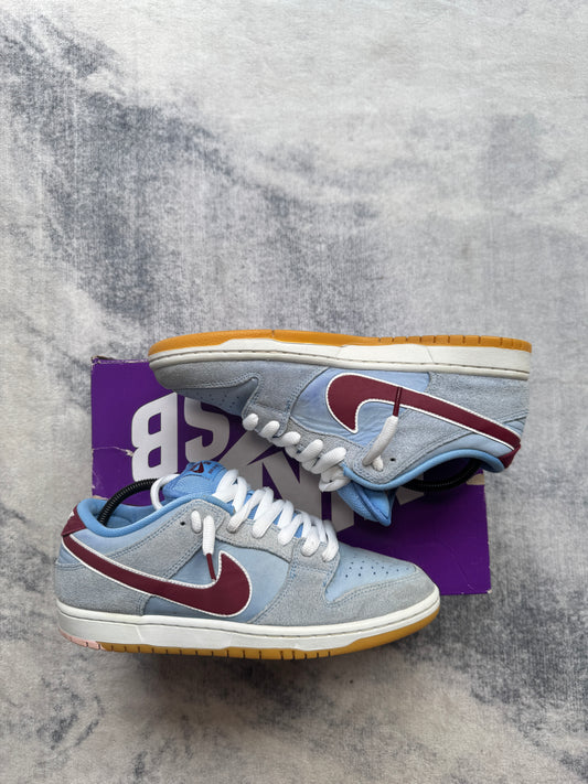 Nike Dunk Sb Phillies