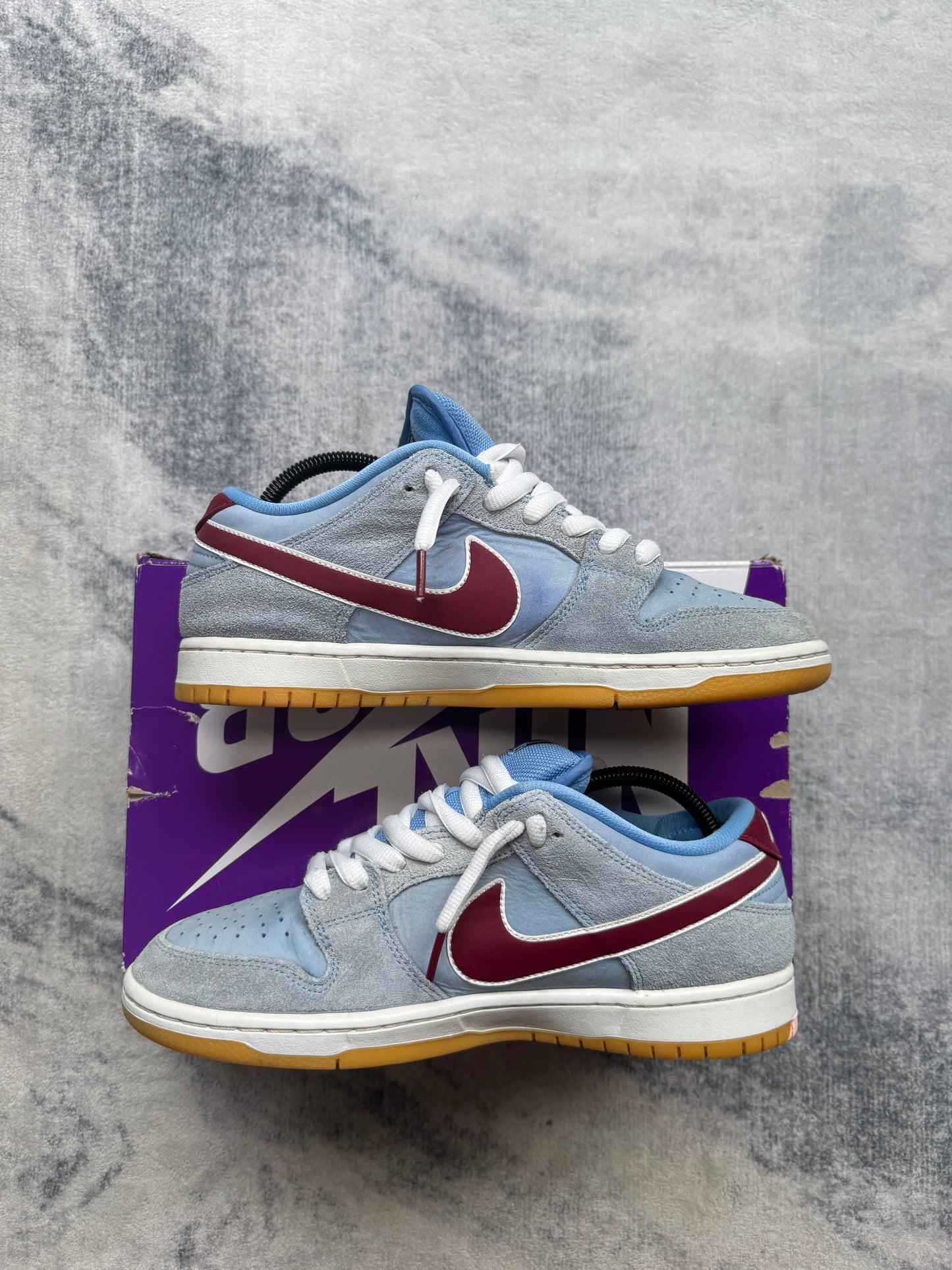 Nike Dunk Sb Phillies