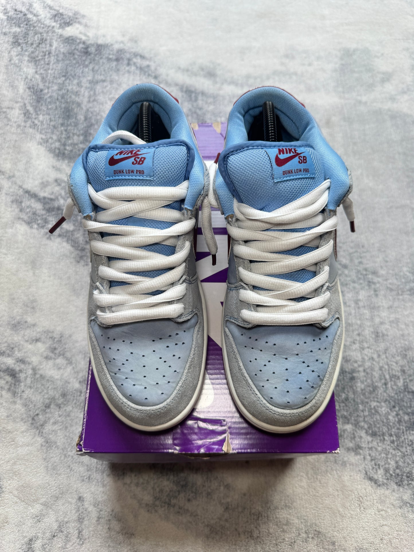 Nike Dunk Sb Phillies